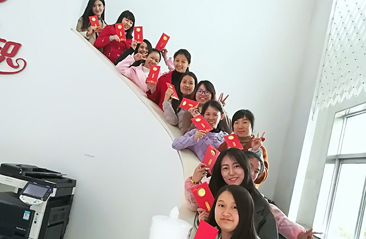 honggang