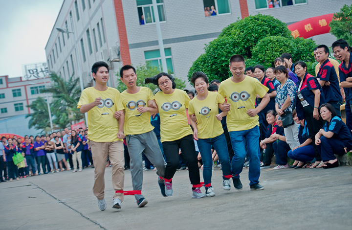 honggang