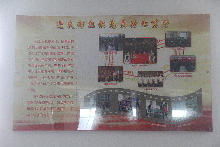 honggang