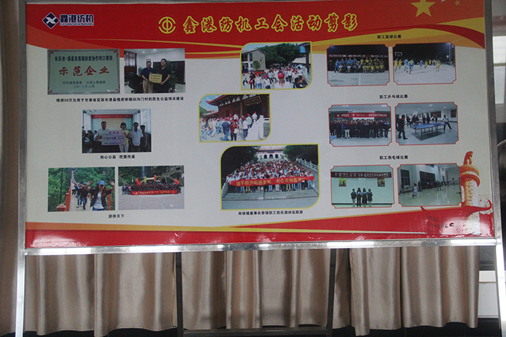 honggang