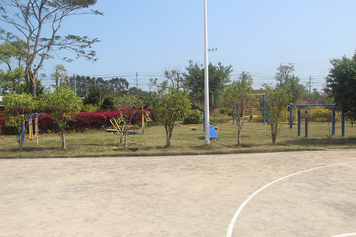 honggang