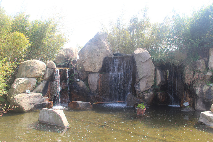 honggang